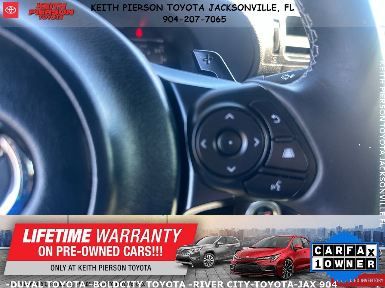 2023 Toyota GR86 2DR AT