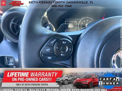 2023 Toyota GR86 2DR AT