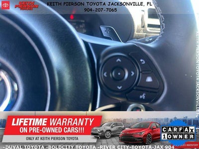 2023 Toyota GR86 2DR AT