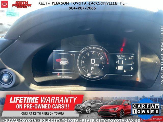 2023 Toyota GR86 2DR AT