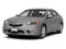 2012 Acura TSX 4DR SDN I4 AT