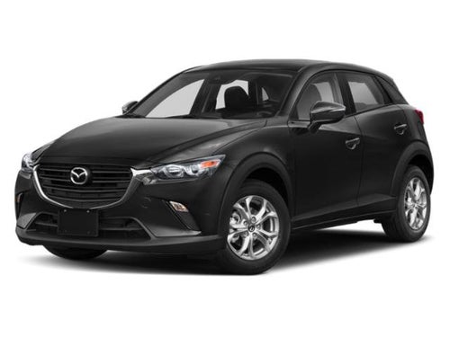 2020 Mazda Mazda CX-3 Sport