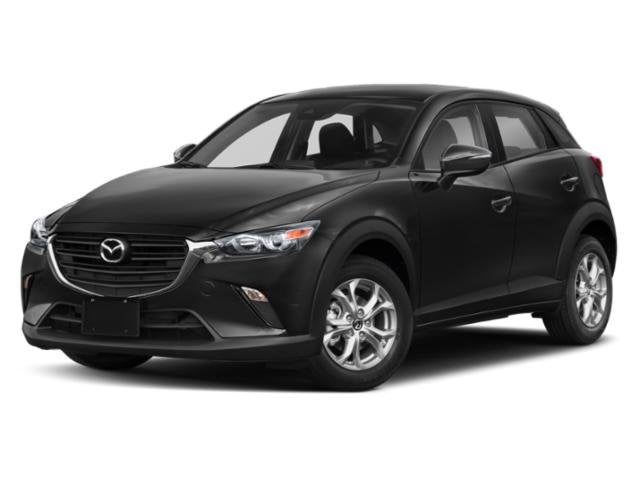 2020 Mazda Mazda CX-3 Sport