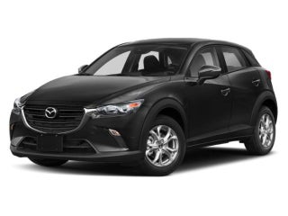 2020 Mazda Mazda CX-3 Sport