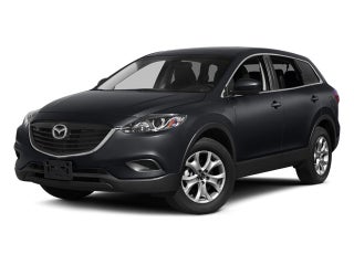 2014 Mazda Mazda CX-9 Touring