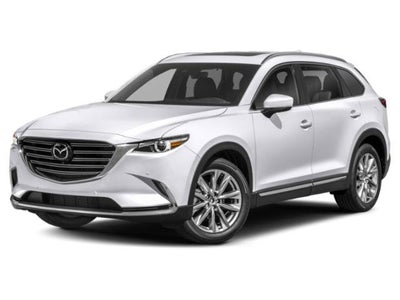 2022 Mazda Mazda CX-9 Grand Touring