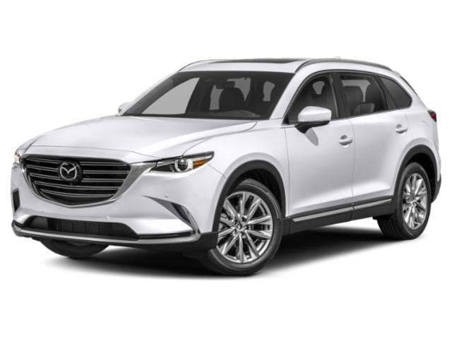 2022 Mazda Mazda CX-9 Grand Touring