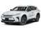 2025 Toyota Crown Signia XLE
