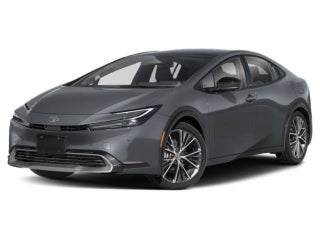 2024 Toyota Prius Limited