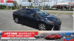 2021 Toyota Prius Prime XLE