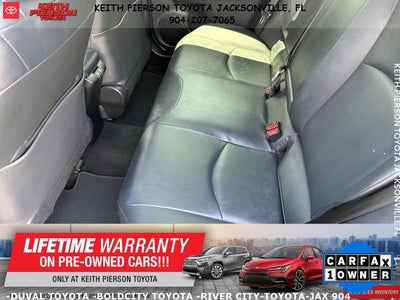 2021 Toyota Prius Prime XLE
