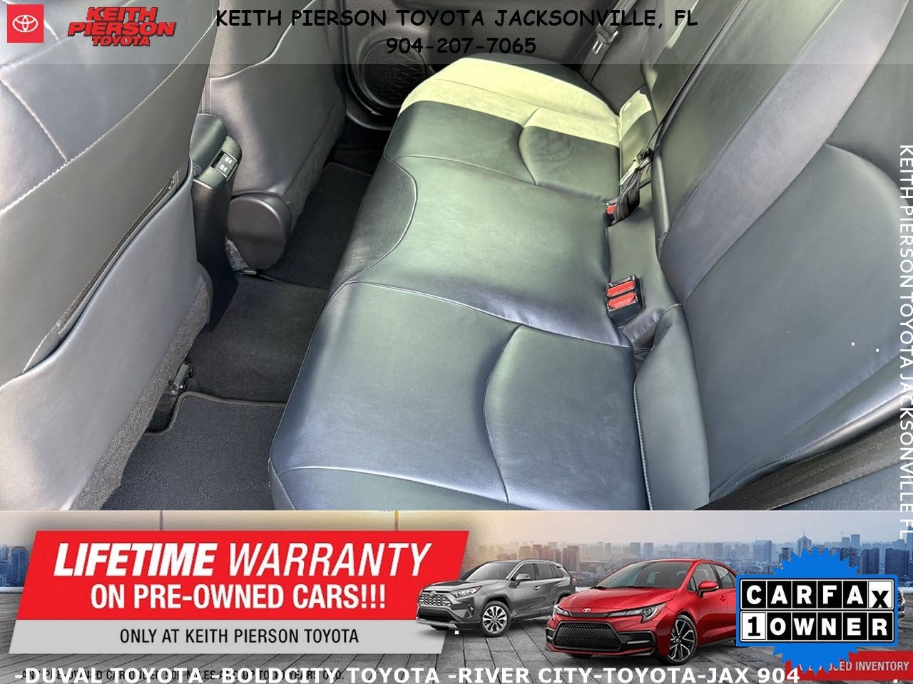 2021 Toyota Prius Prime XLE