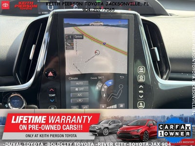 2021 Toyota Prius Prime XLE