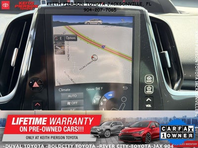 2021 Toyota Prius Prime XLE