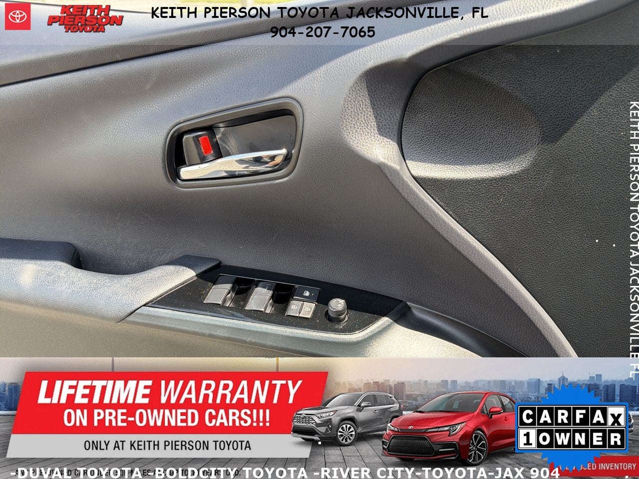 2021 Toyota Prius Prime XLE