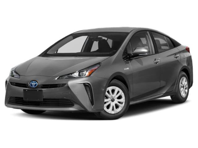 2021 Toyota Prius 20TH ANNIVERSARY