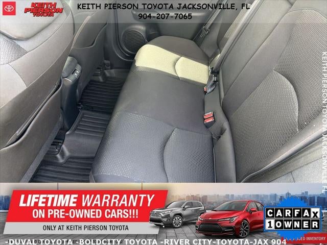 2021 Toyota Prius 20th Anniversary Edition
