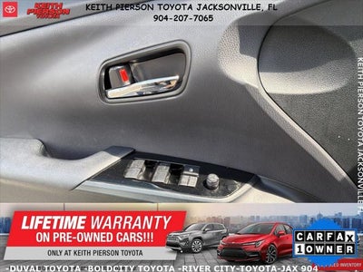 2021 Toyota Prius 20th Anniversary Edition