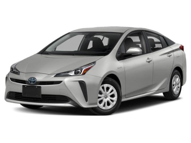2022 Toyota Prius Limited FWD's photo