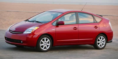 2007 Toyota Prius SE