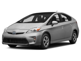 2015 Toyota Prius 3