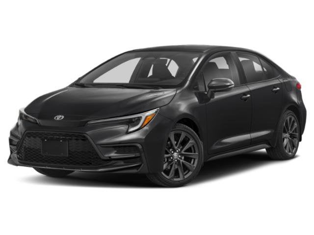 2024 Toyota Corolla NIGHTSHADE EDIT