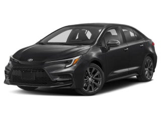 2024 Toyota Corolla NIGHTSHADE EDIT