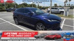 2024 Toyota Venza LE