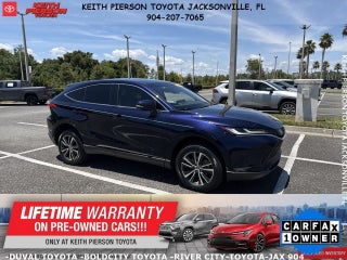 2024 Toyota Venza