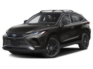 2024 Toyota Venza