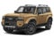2025 Toyota Land Cruiser 4DR 4WD