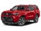 2025 Toyota 4Runner TRD SPORT PREMI