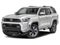 2025 Toyota 4Runner TRD Sport