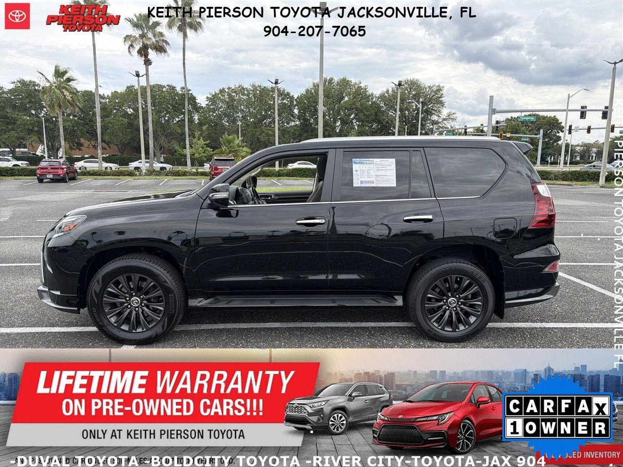 2021 Lexus GX GX 460 Premium
