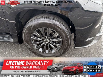 2021 Lexus GX GX 460 Premium
