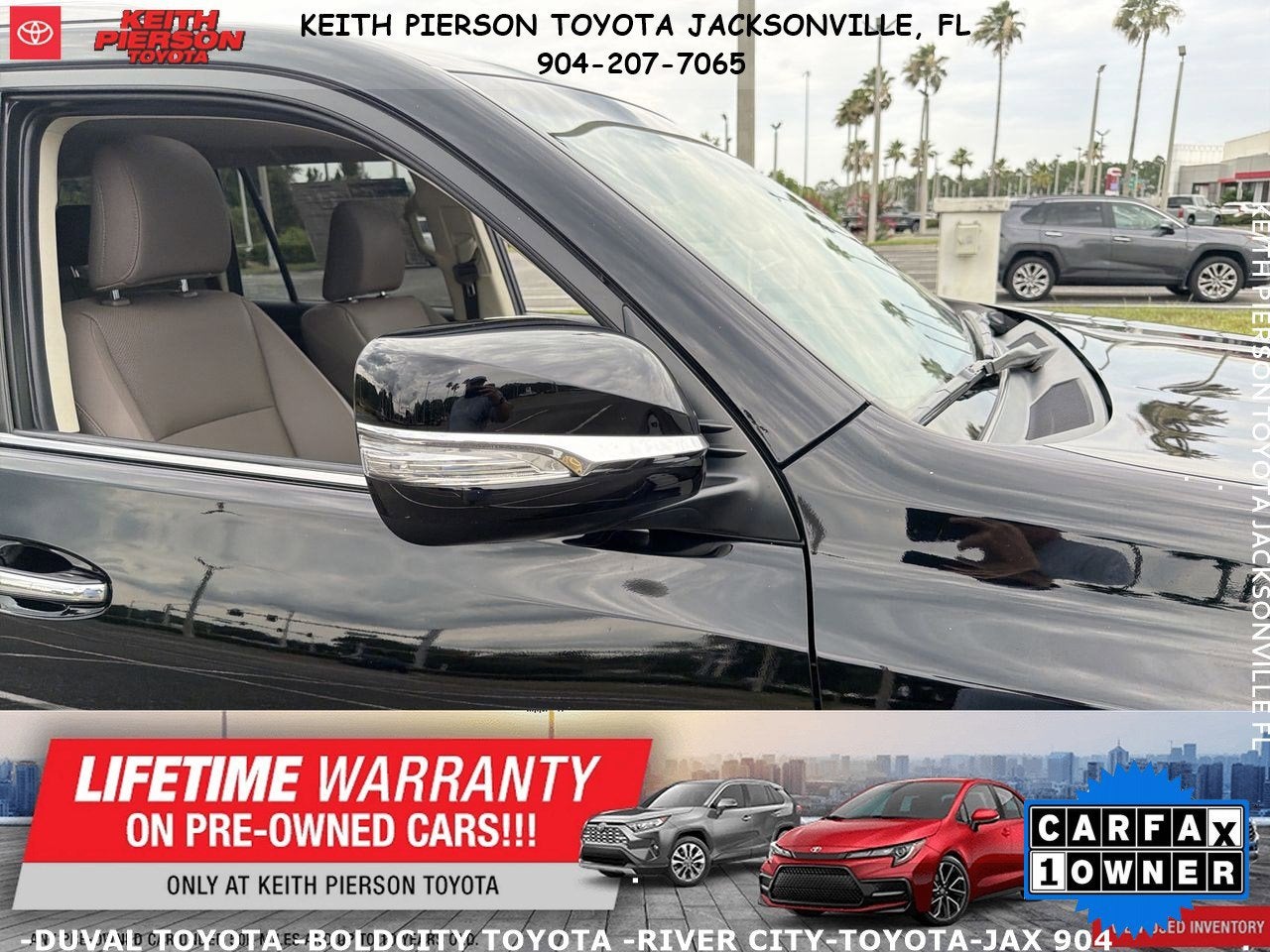 2021 Lexus GX GX 460 Premium