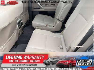 2021 Lexus GX GX 460 Premium