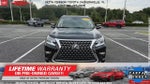 2021 Lexus GX GX 460 Premium