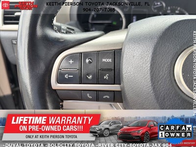 2021 Lexus GX GX 460 Premium