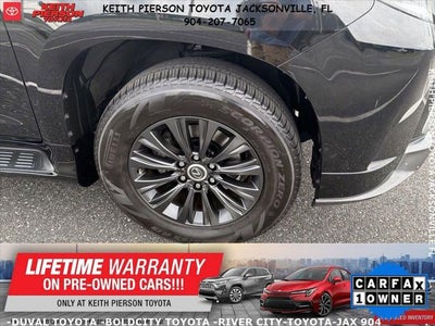 2021 Lexus GX GX 460 Premium