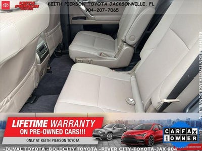 2021 Lexus GX GX 460 Premium