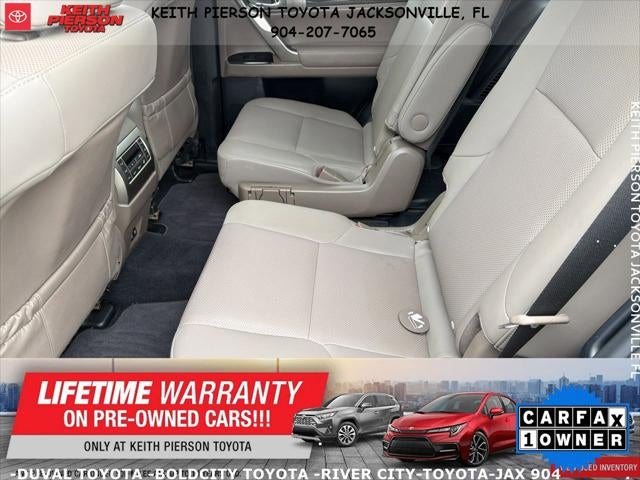 2021 Lexus GX GX 460 Premium