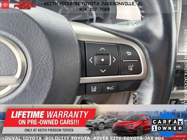 2021 Lexus GX GX 460 Premium