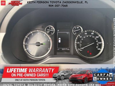 2021 Lexus GX GX 460 Premium