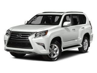 2016 Lexus GX 460 4DR SUV 4WD