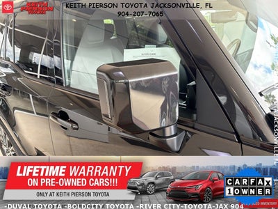 2024 Lexus GX GX 550 Luxury