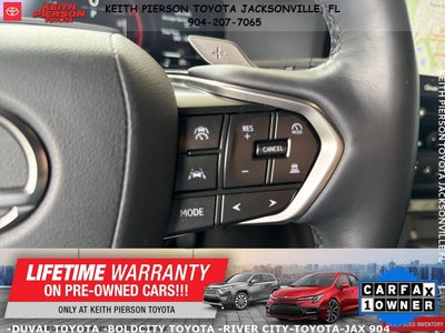 2024 Lexus GX GX 550 Luxury