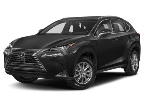 2019 Lexus NX NX 300