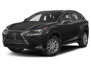 2019 Lexus NX NX 300