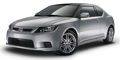 2011 Scion tC 2DR HB AT
